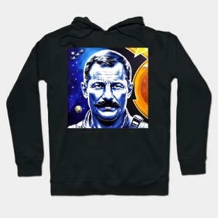 Robin Olds 1 Hoodie